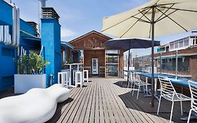 Hotel Acta Azul Barcelona